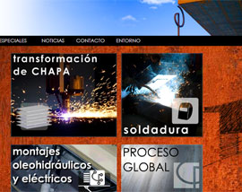 GAYPU presenta su nueva web