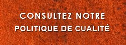 Consulta nuestra politica de calidad