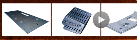 Transformacion de Chapa