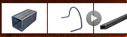 Transformaci�n de tubo